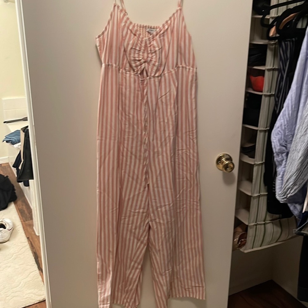 O’Neill large romper